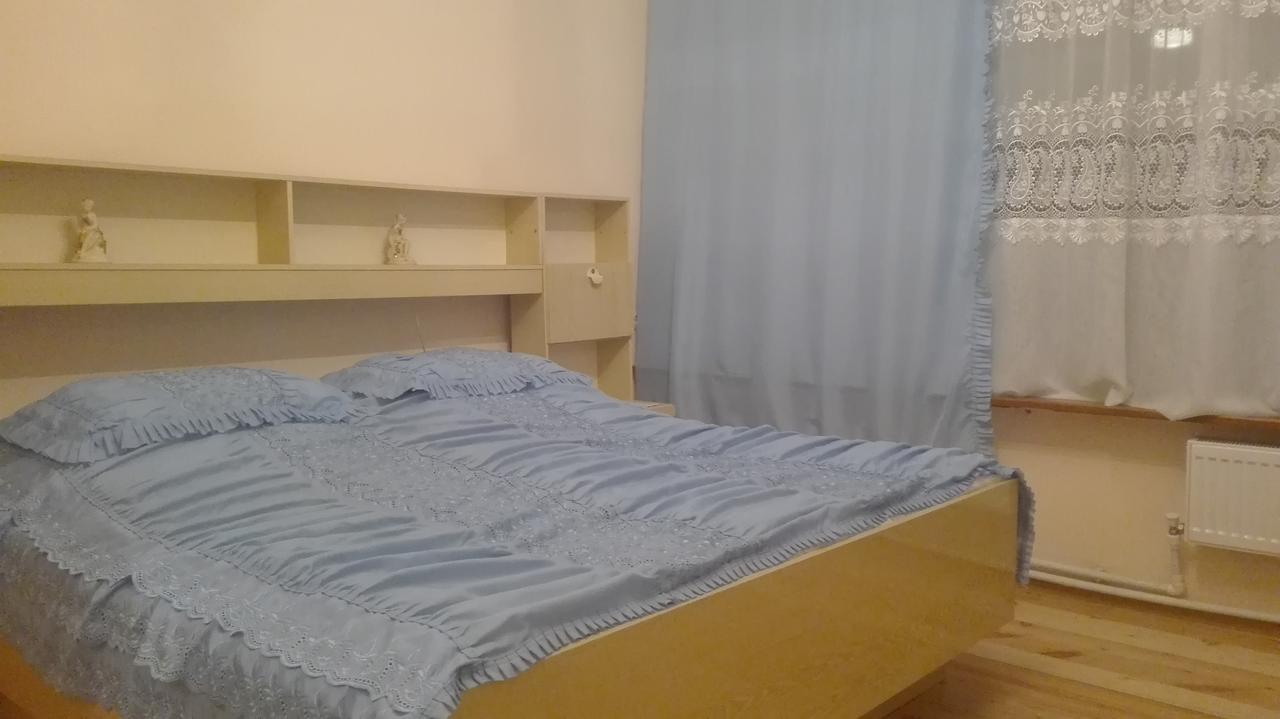 Sweet Home Казбеги Экстерьер фото