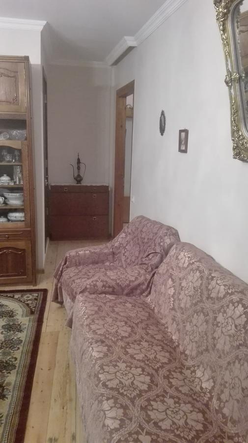 Sweet Home Казбеги Экстерьер фото