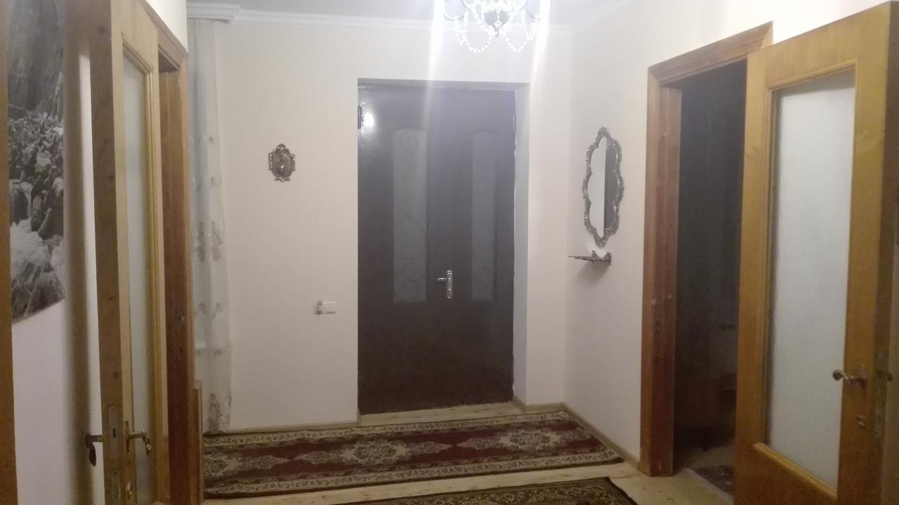 Sweet Home Казбеги Экстерьер фото