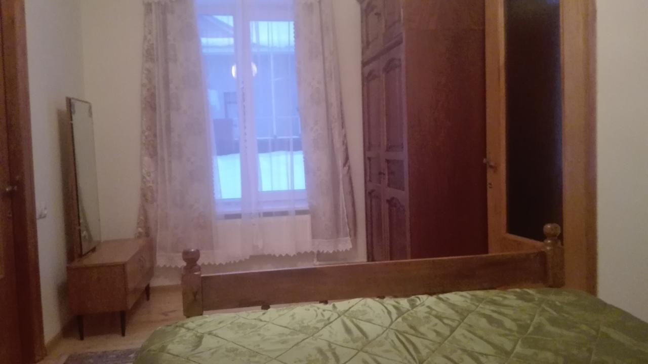 Sweet Home Казбеги Экстерьер фото