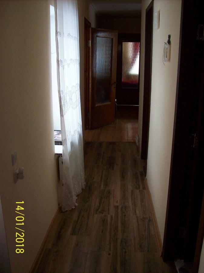 Sweet Home Казбеги Экстерьер фото
