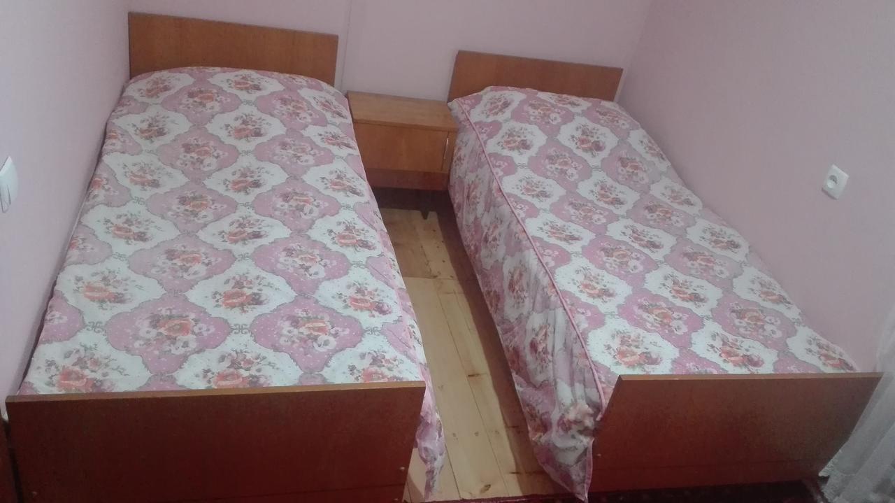Sweet Home Казбеги Экстерьер фото