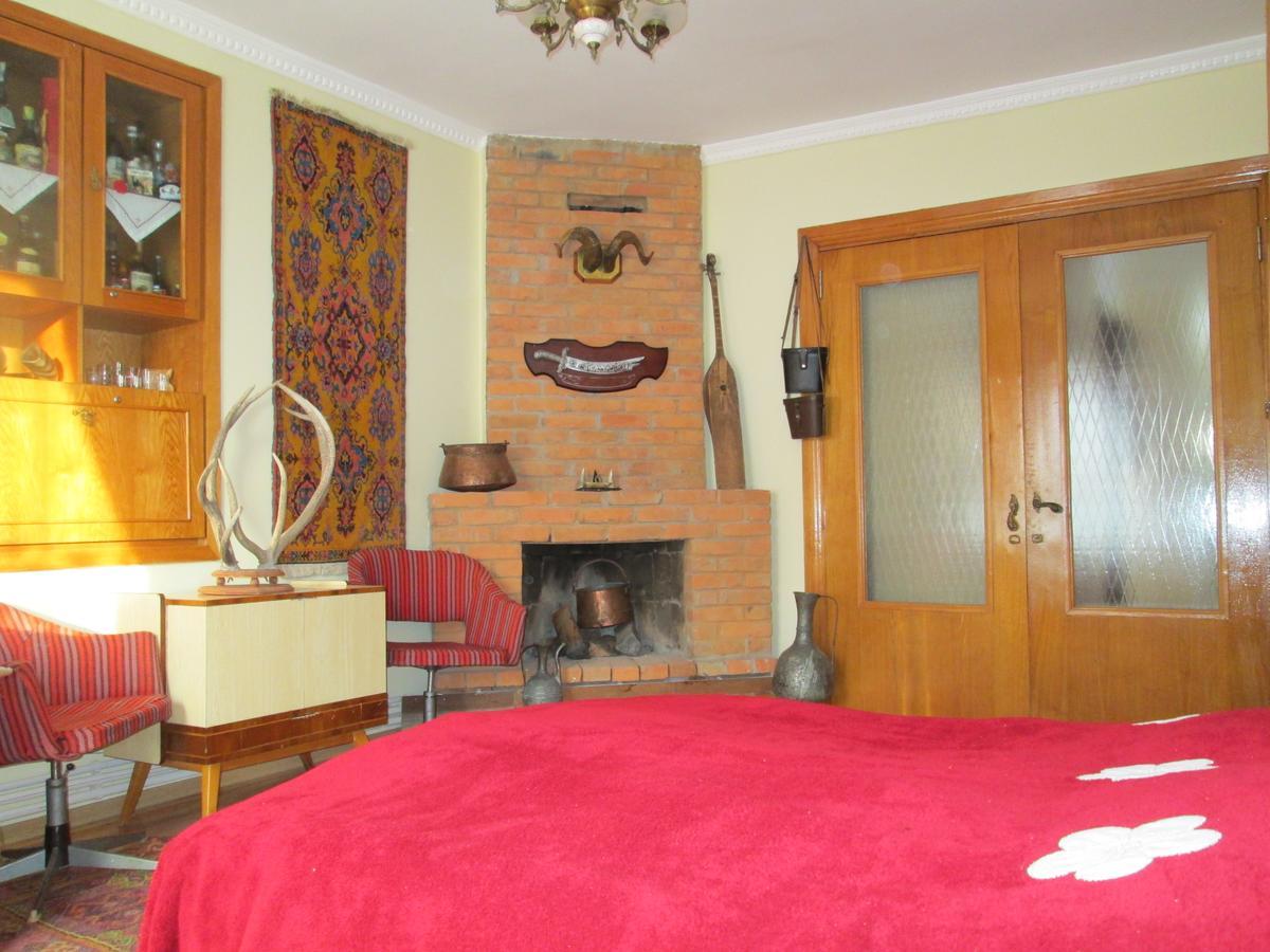 Sweet Home Казбеги Экстерьер фото