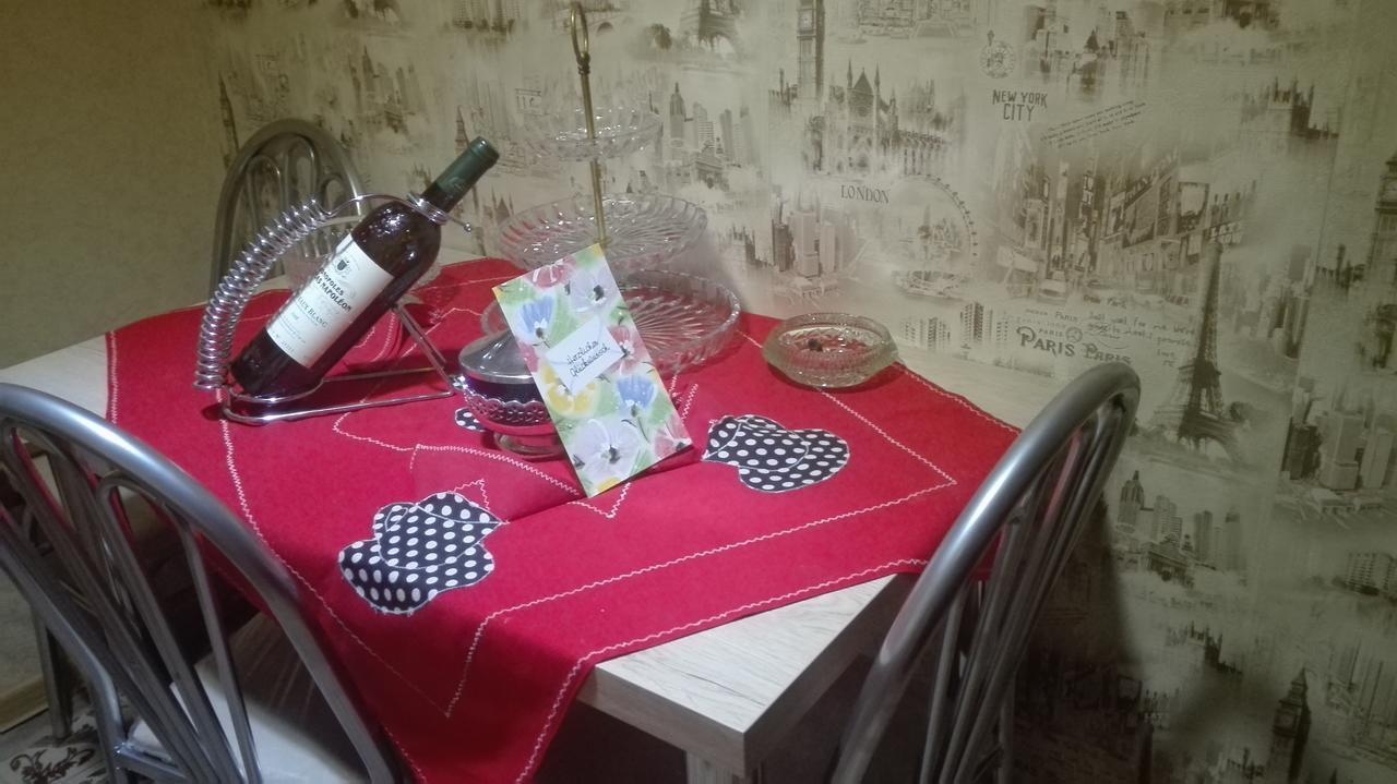 Sweet Home Казбеги Экстерьер фото