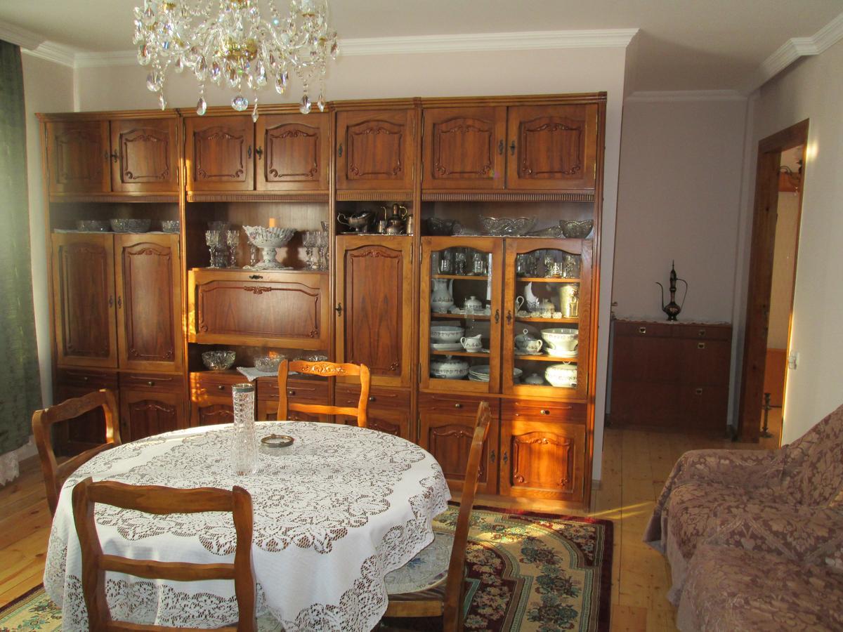 Sweet Home Казбеги Экстерьер фото