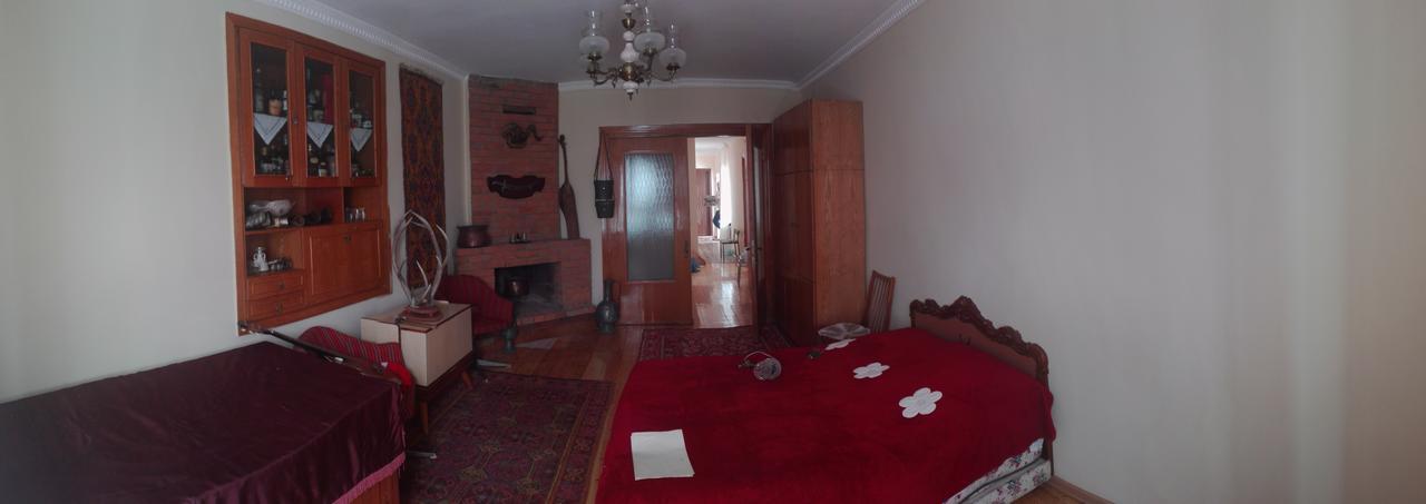 Sweet Home Казбеги Экстерьер фото